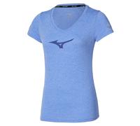 Mizuno Maillot femme Core Runbird XS