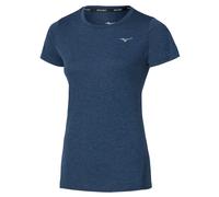 Maillot femme Mizuno Impulse Core Bleu M
