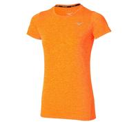 Mizuno Maillot femme Impulse Core Orange Taille L