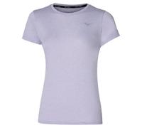 Maillot femme Mizuno Impulse Core Violet XS