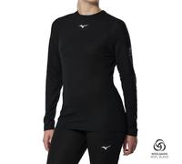 Maillot femme Mizuno Merino Noir XL