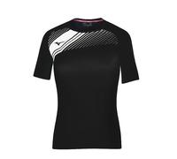 Maillot femme Mizuno Team Iwata Game Noir S Female