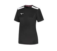 Maillot femme Mizuno Team Perform Noir M Female