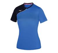 Maillot femme Mizuno Team Trad Soukyu Bleu 3XL