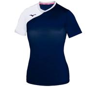 Maillot femme Mizuno Team Trad Soukyu Bleu L