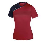 Camiseta Mizuno Team Trad Soukyu X2eab730 66 Mujer S S