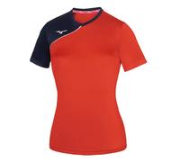 Maillot femme Mizuno Team Trad Soukyu Rouge XS Female