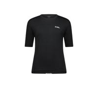 Maillot femme Mons Royale Diversion Merino Noir XL