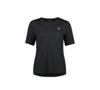 Mons Royale - Women's Tarn Merino Shift Tee - Maillot de cyclisme - S - black ii