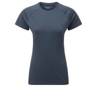 Maillot femme Montane Dart Bleu XS