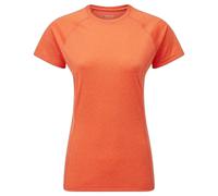 Maillot femme Montane Dart Rouge S