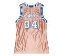 Maillot femme NBA Los Angeles Lakers Shaquille O'Neal Rose L