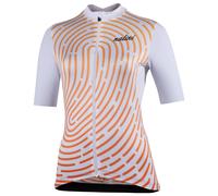 Maillot femme New Antwerp 1920 orange