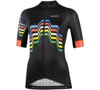 Maillot femme New Beijing 2008 noir