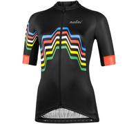 Maillot femme New Beijing 2008 noir S