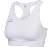 Newline WOMEN'S ATHLETIC TOP Brassière XS Blanc