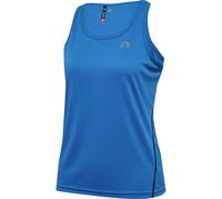 Maillot femme Newline Coolskin Bleu S