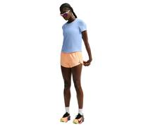 Maillot femme Nike AeroSwift Argenté L Female