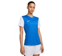 Maillot femme Nike Dri-FIT Tiempo Premiere 2 Bleu XS Female