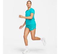 Maillot femme Nike Fast Dri-FIT Bleu S Female