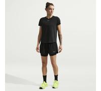 Nike T-shirt One Classic Dri-FIT Noir Femme Taille L
