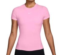 Maillot femme Nike One Fitted Rose M Female