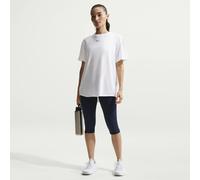 Maillot femme Nike One Relaxed Blanc 2XL Female