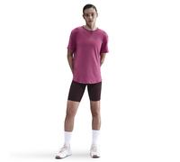 Maillot femme Nike One Relaxed Rouge S Female