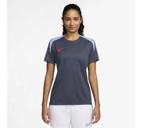 Maillot femme Nike Strike Bleu M Female