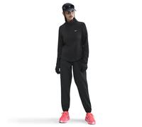 Haut thermique nike swift noir femme