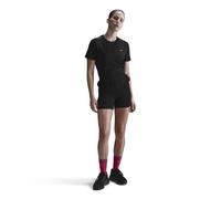 Nike Maillot de course Swift Femmes – Noir – Taille XS