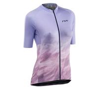 Maillot femme Northwave Air Violet S