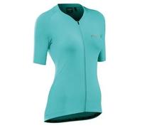 Northwave Essence 2 Short Sleeve Jersey Vert M Femme