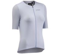 Maillot femme Northwave Extreme Gris M
