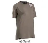 Northwave Xtrail 2 Short Sleeve Enduro Jersey Gris M Femme