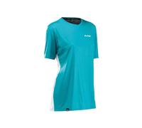 Maillot femme Northwave XTrail Bleu
