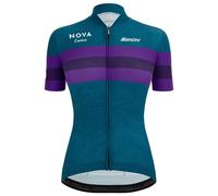 Maillot femme Nova Eroica Opera vert