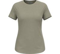 Odlo Crew Active 365 Short Sleeve T-shirt Gris S Femme