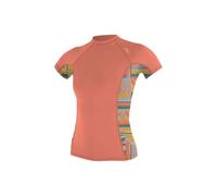 Maillot femme O'Neill Side Print Rose L