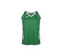 Maillot femme Peak match Jaune M