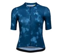 Pearl Izumi Attack Short Sleeve Jersey Bleu XL Femme Twilight Spectral