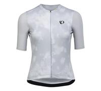 Pearl Izumi Attack Short Sleeve Jersey Gris L Femme