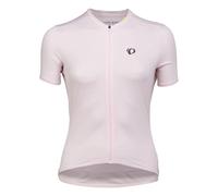 Pearl Izumi Sugar Short Sleeve Jersey Rose 2XL Femme