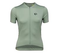 Pearl Izumi Sugar Short Sleeve Jersey Vert S Femme