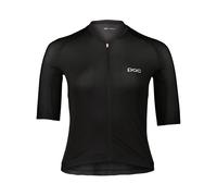 Poc - Pristine Jersey - Maillot vélo femme Uranium Black - S