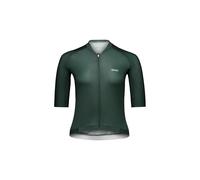 POC Maillot de cyclisme femme Pristine Pargasite Green XS