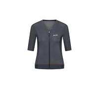 POC - Women's Raceday S/S Jersey - Maillot de cyclisme - XS - sylvanite grey