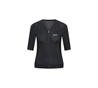 POC - Women's Raceday S/S Jersey - Maillot de cyclisme - XL - uranium black