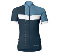 Maillot femme Posta FZ bleu foncé