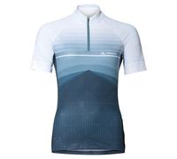 Maillot femme Posta HZ bleu